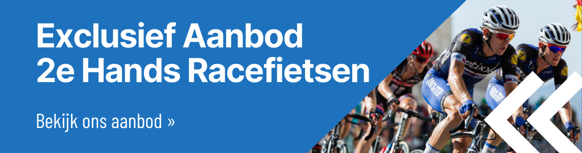 niveau krans tieners Exclusief Aanbod Tweedehandshandsfietsen (Black Friday 2022) |  Wijverkopentweedehandsfietsen.nl