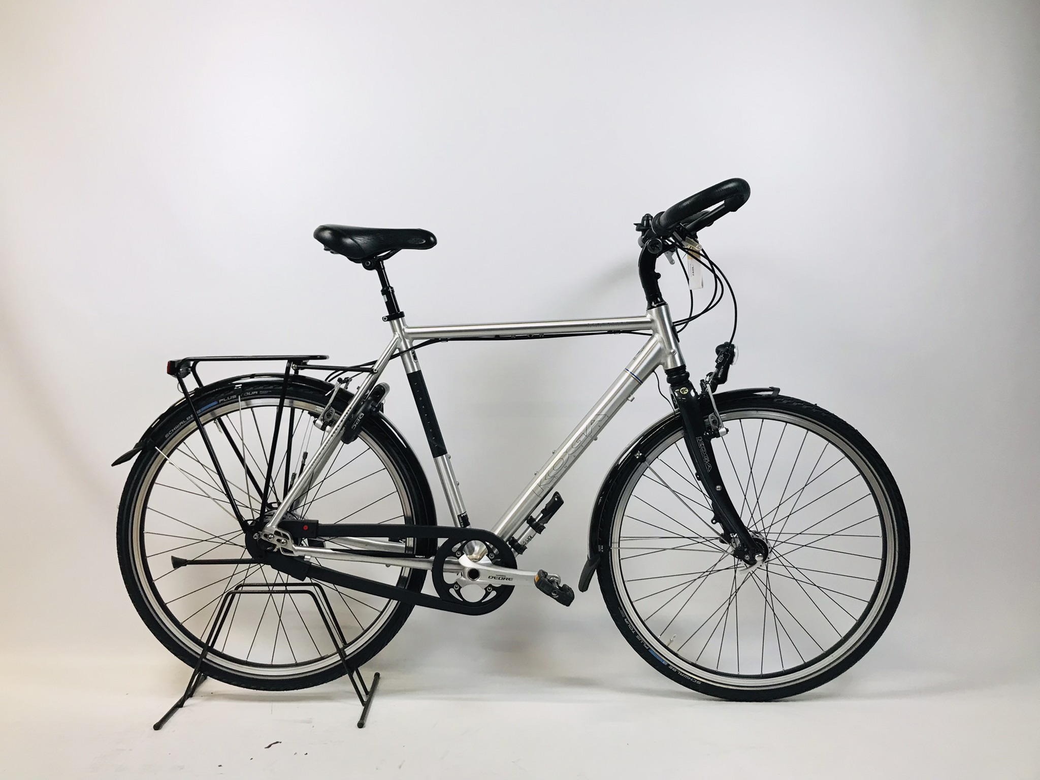 Koga Signature Traveller fiets maat 60 cm