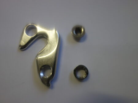 Van Tuyl derailleur hanger https://www.wijverkopentweedehandsfietsen.nl/