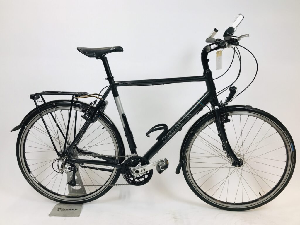 KOGA Signature Traveller vakantiefiets 57cm - Deore XT