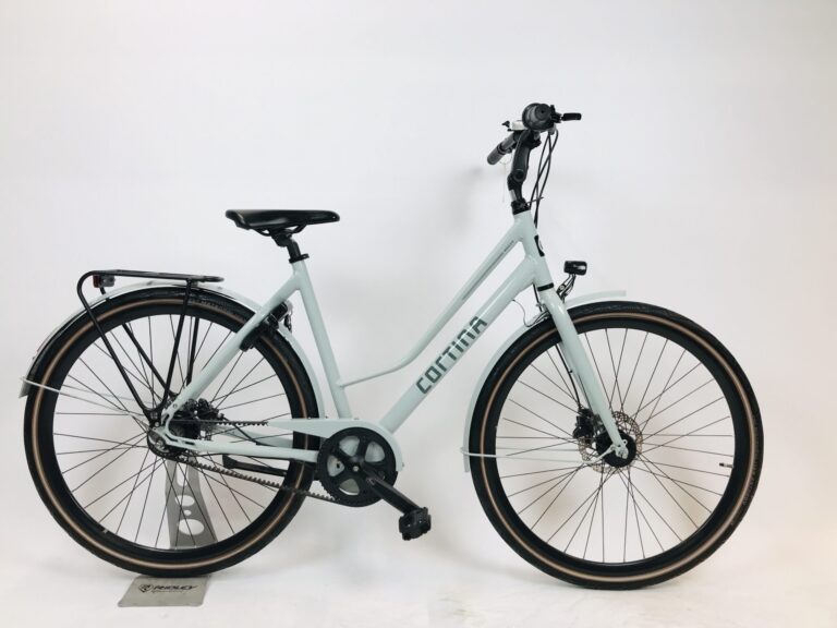 CORTINA Mozzo stadfiets 50cm