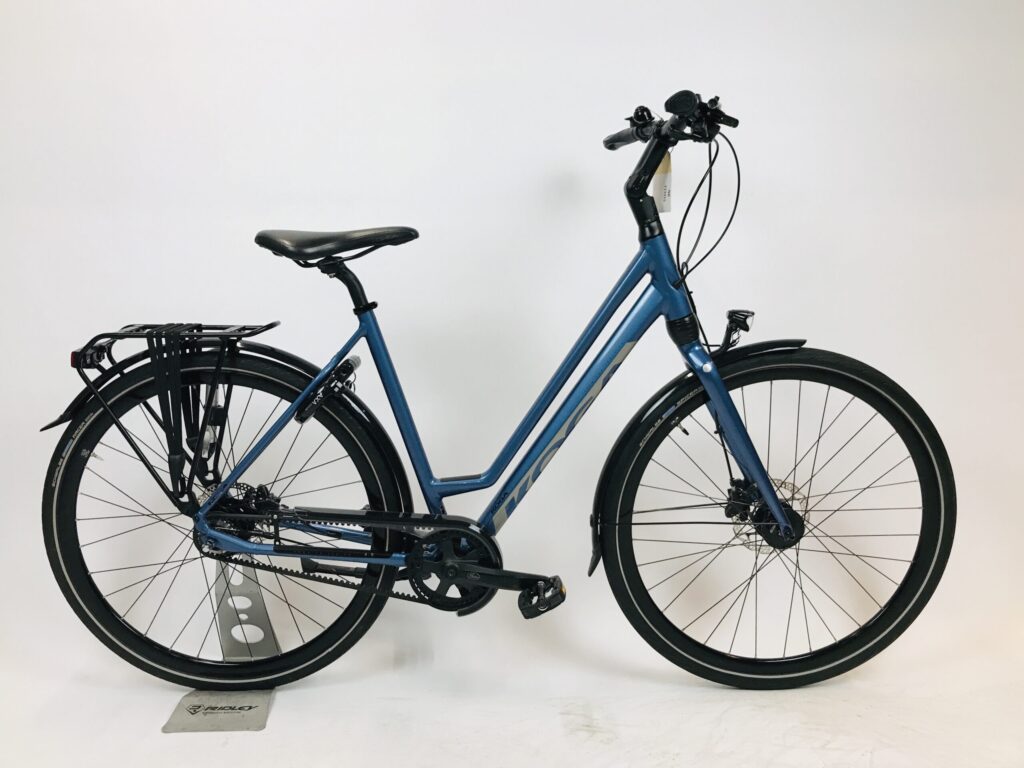 KOGA F3 4.0 stadfiets 53cm - Belt-Drive