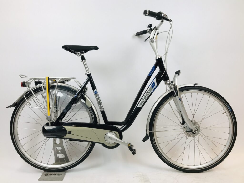 RIH Delta stadsfiets 53cm