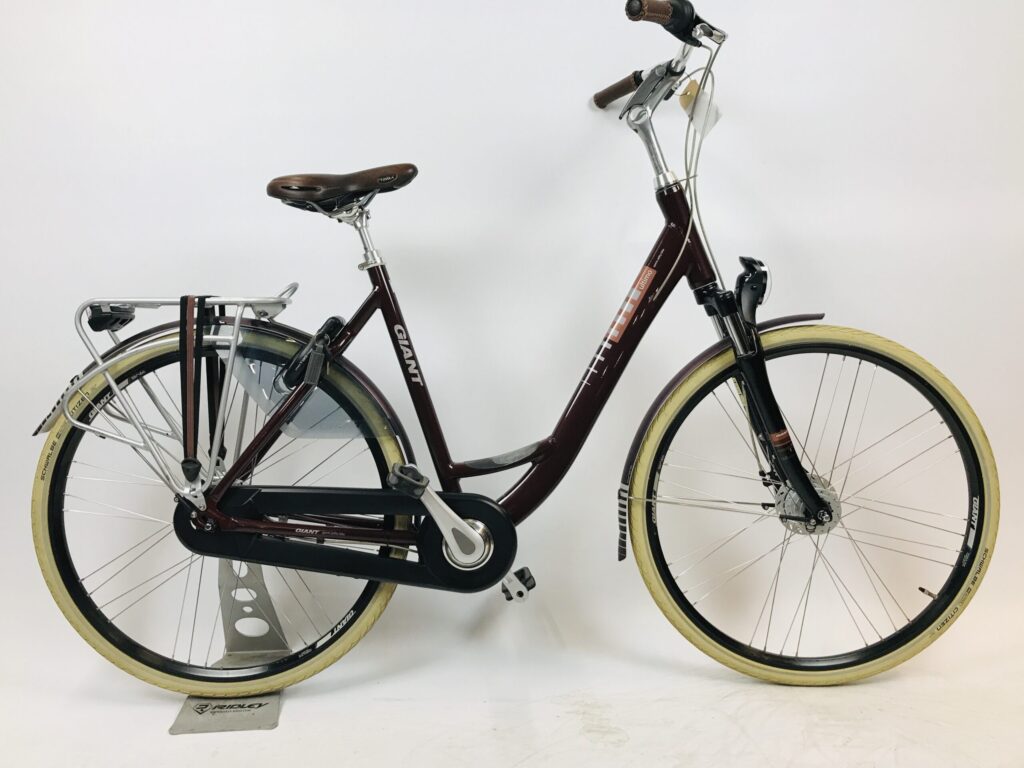 GIANT Ultimo stadsfiets 57cm