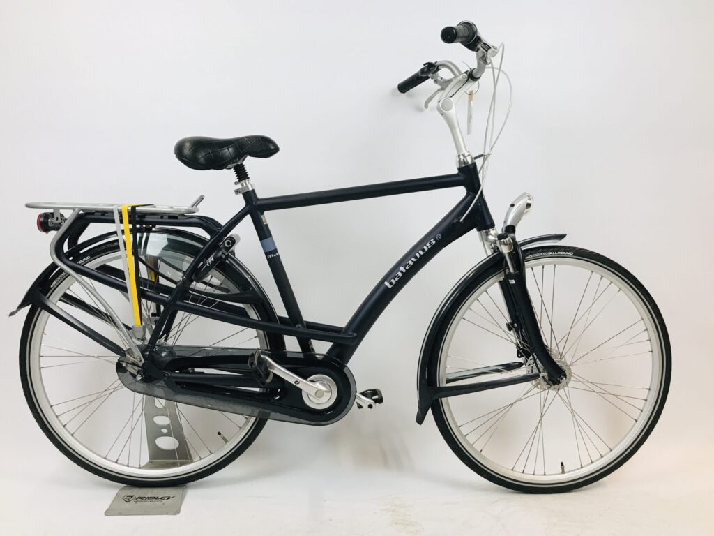 BATAVUS Mambo Deluxe stadsfiets