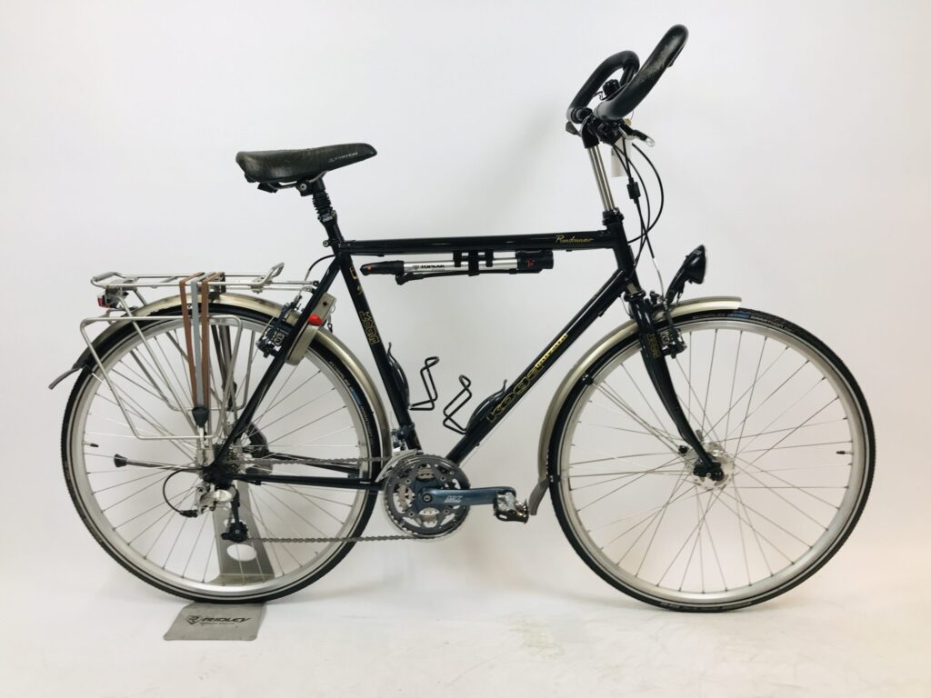 KOGA Randonneur Vakantiefiets Deore-XT