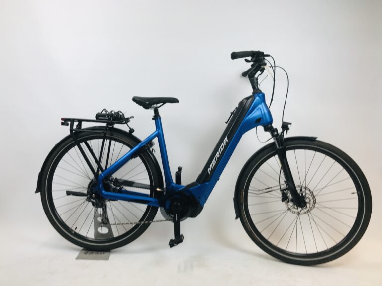 MERIDA E-Speeder 400 E-Bike 53cm