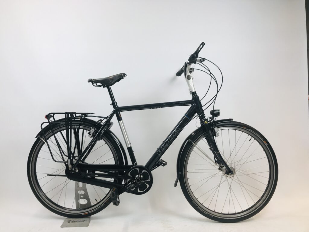 KOGA Traveller Signature Rohloff Vakantiefiets 57cm