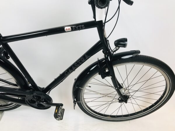 GAASTRA Fyts 11.0 stadsfiets 57cm - Afbeelding 3