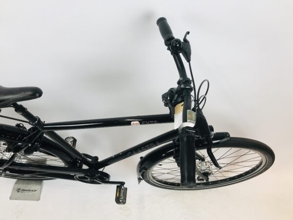 GAASTRA Fyts 11.0 stadsfiets 57cm - Afbeelding 4