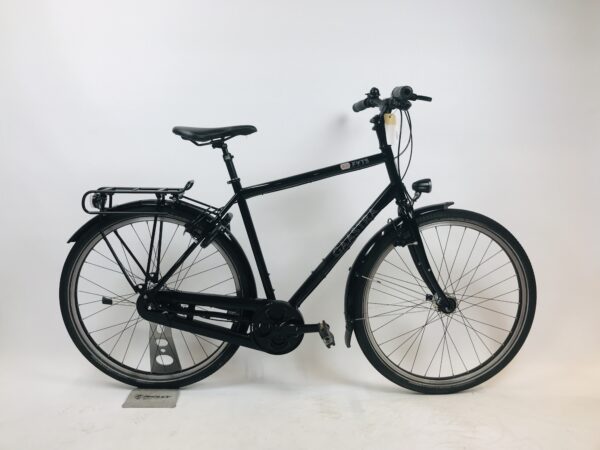 GAASTRA Fyts 11.0 stadsfiets 57cm