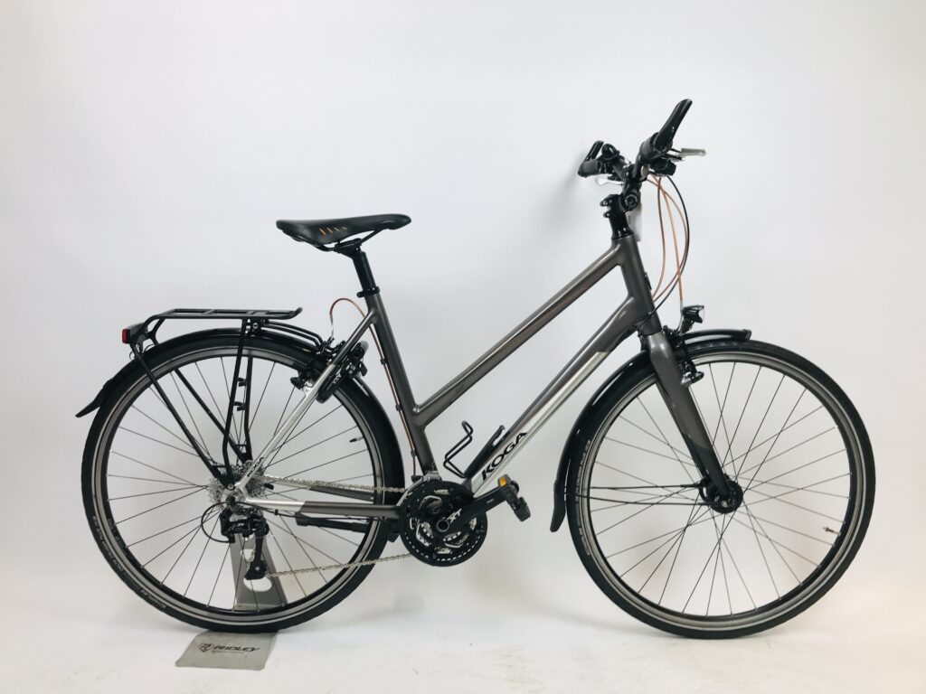 KOGA LightDeLuxe XT Toerfiets 53cm