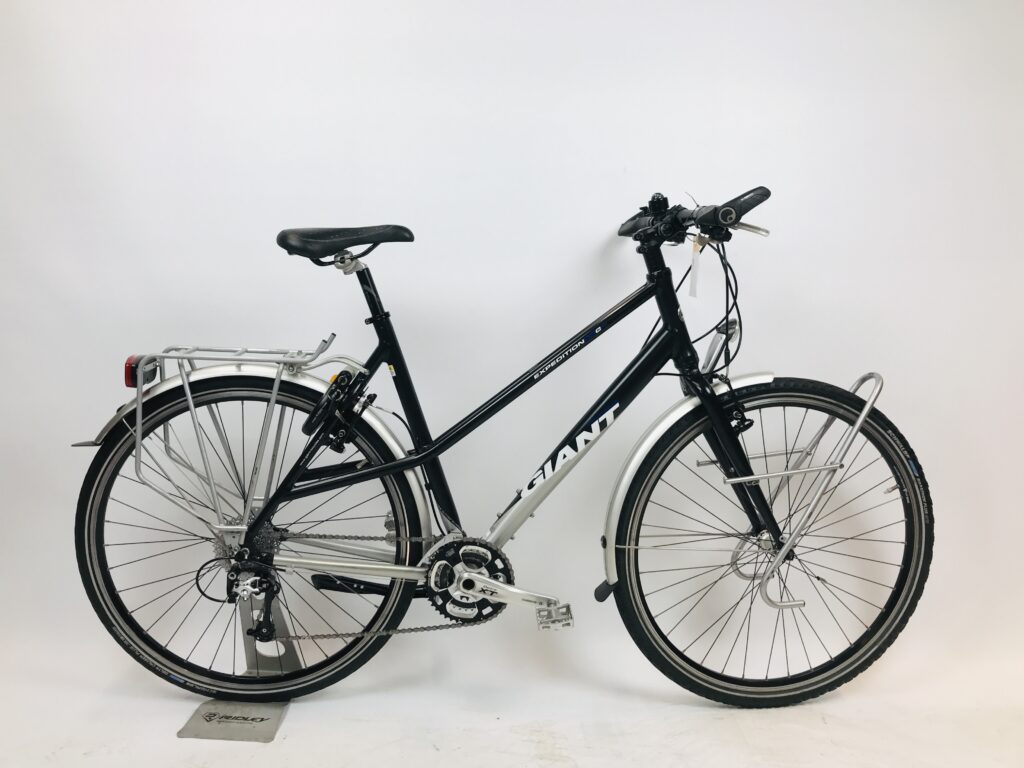 GIANT Expedition XT vakantiefiets 53cm