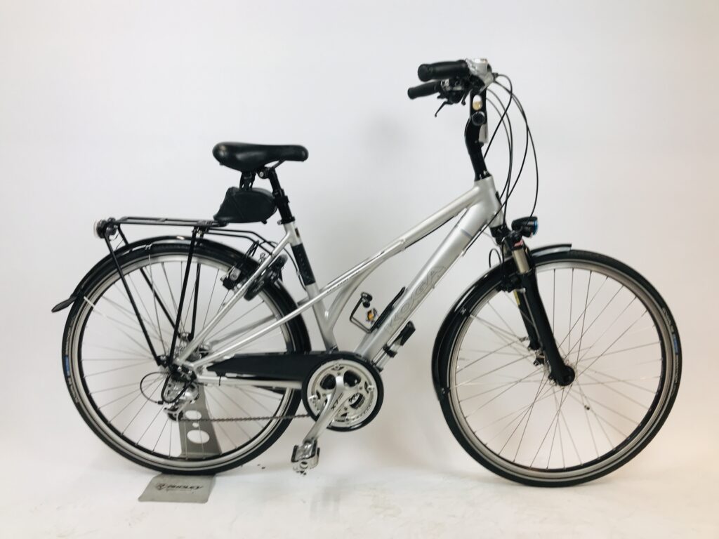 KOGA Traveller Signature Reisfiets 50cm Deore LX