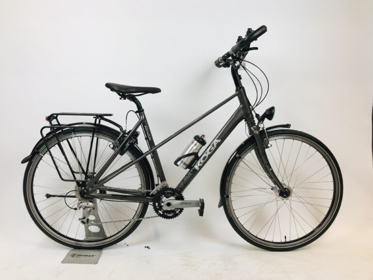 KOGA Traveller Reisfiets Deore LX 53cm