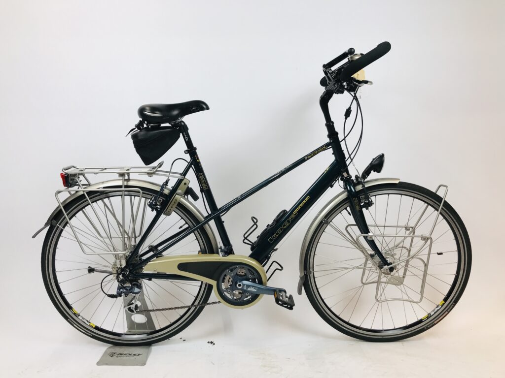 KOGA Traveller 57cm Reisfiets Deore LX