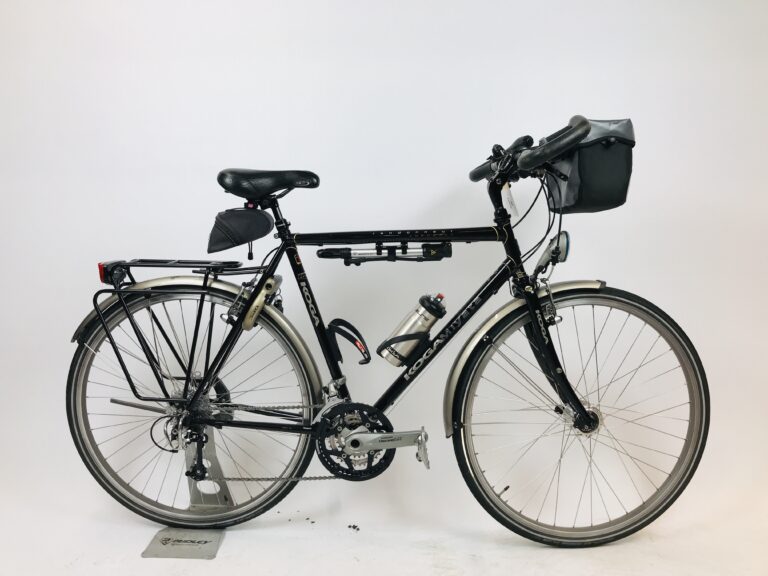 KOGA Randonneur Deore-XT Reisfiets 57cm