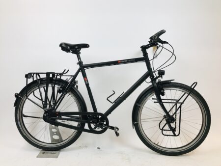 VSF Fahrradmanufaktur TX-400 Rohloff+SON Reisfiets 57cm