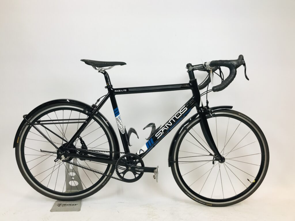 SANTOS Race Lite Gravelbike heren 57cm Rohloff