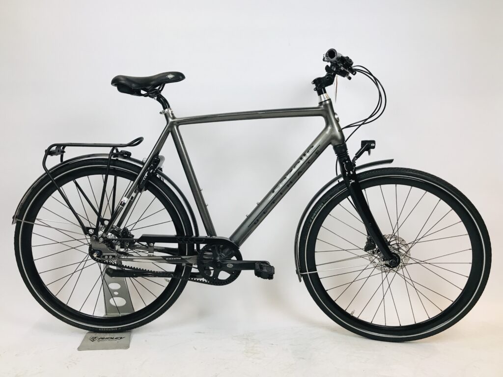 GAZELLE Ultimate S11 Alfine herenfiets 61cm