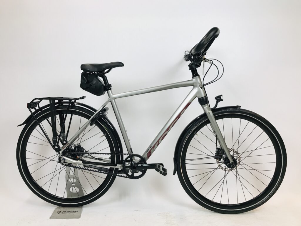 KOGA F3 6.0 herenfiets 54cm Alfine 11