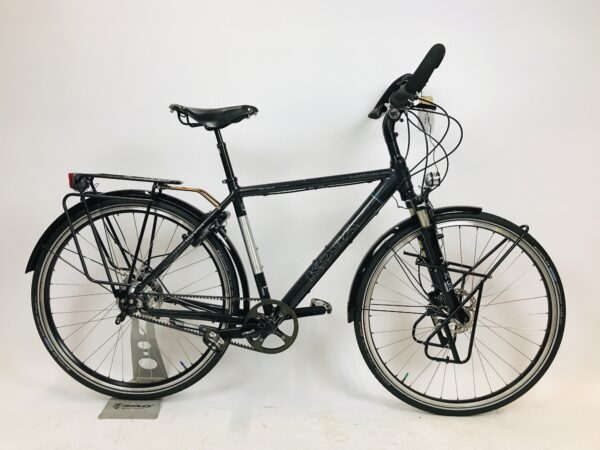 KOGA Signature Traveller Rohloff+Son+Beltdrive