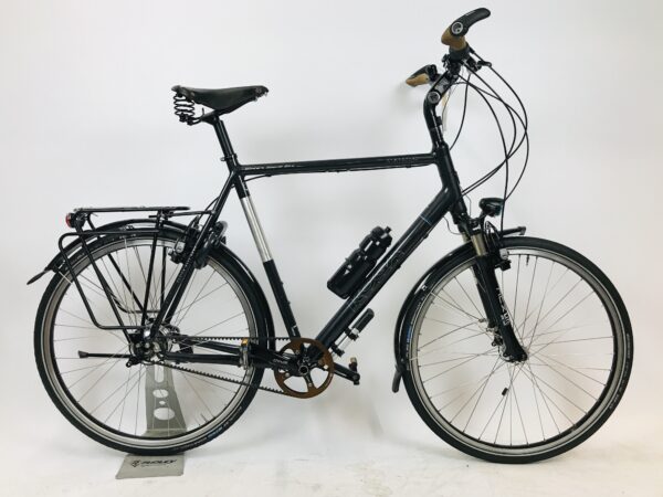 KOGA Signature Traveller XXL