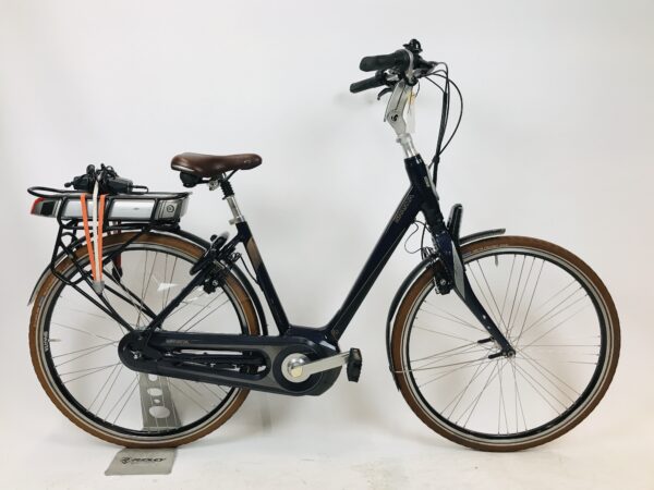 SPARTA M8I elektrische damesfiets S - 49cm