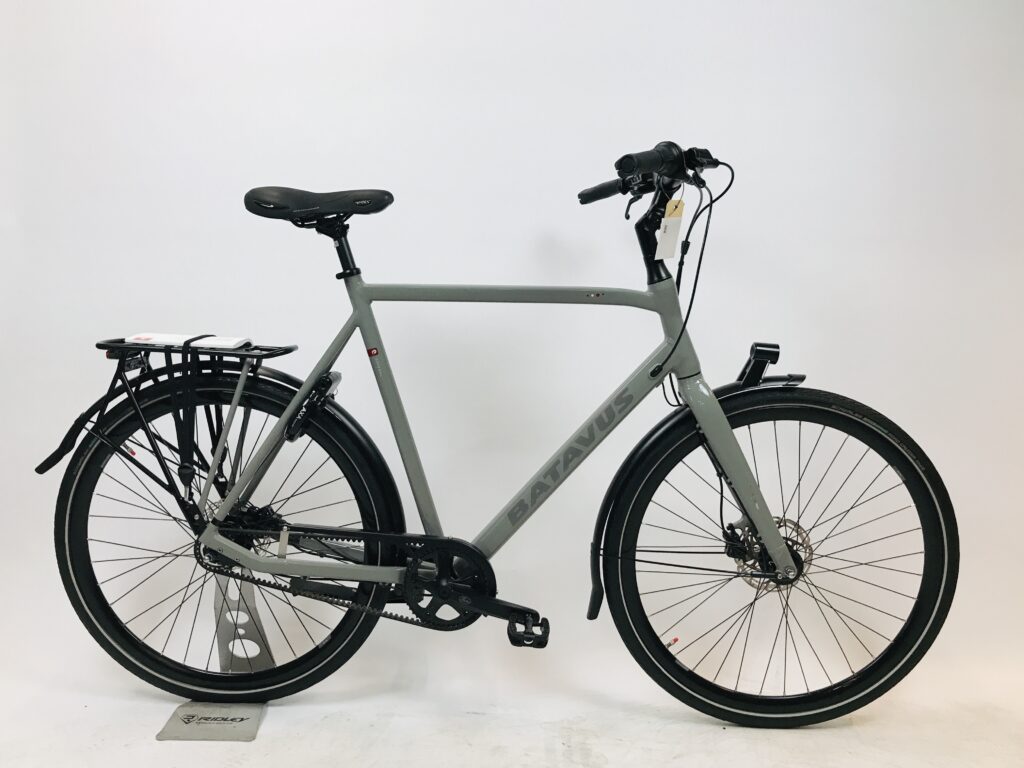 BATAVUS Dinsdag Riemaandriving XXL - 65cm - 2023 - 7sp