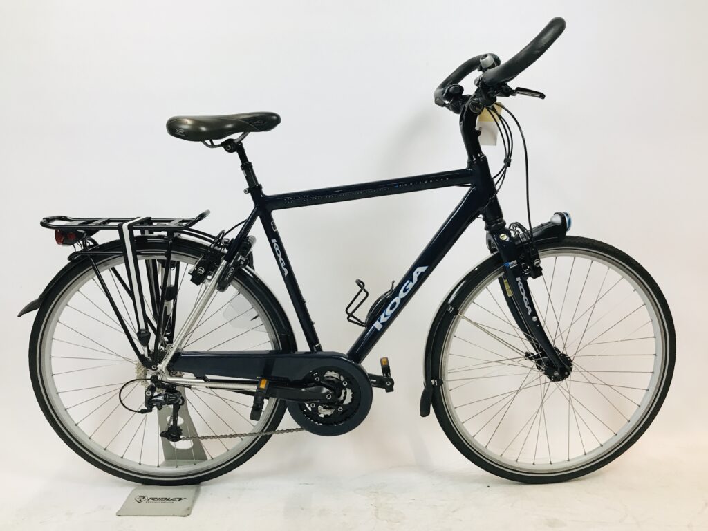 KOGA Confidance herenfiets L - 57cm - MAGURA