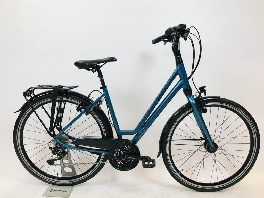 KOGA Venya 7 XT damesfiets S - 50cm - SHIMANO Deore XT