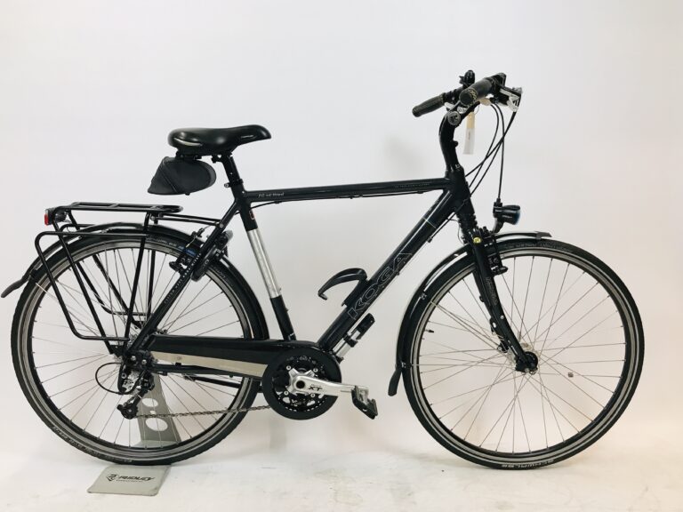 KOGA Traveller Herenfiets L - 57cm - SHIMANO Deore XT