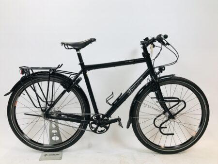 IDWORX East Rohler Herenfiets