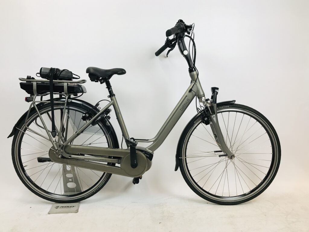 BATAVUS Wayz Ego damesfiets elektrisch S - 49cm - Bosch