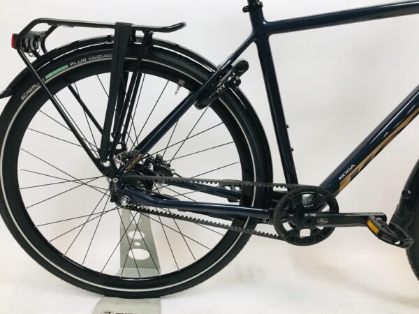 KOGA F3 6.0 herenfiets M - 54cm - ALFINE 11+naafdynamo - Afbeelding 2