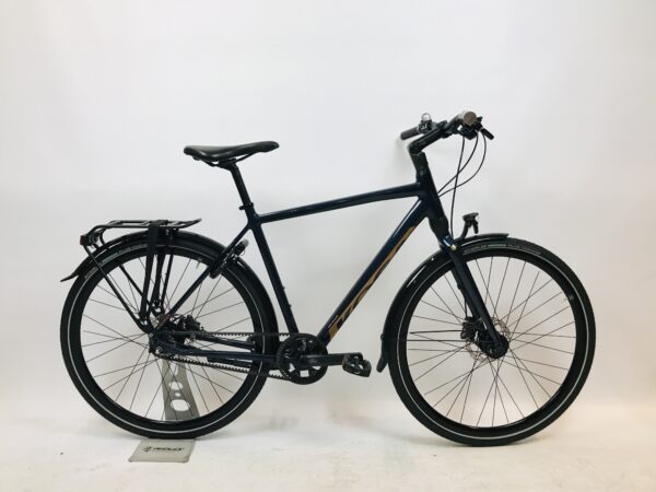 KOGA F3 6.0 herenfiets M - 54cm - ALFINE 11+naafdynamo