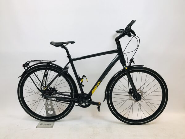 KOGA F3 8.0 herenfiets M - 54cm - ALFINE 11+naafdynamo