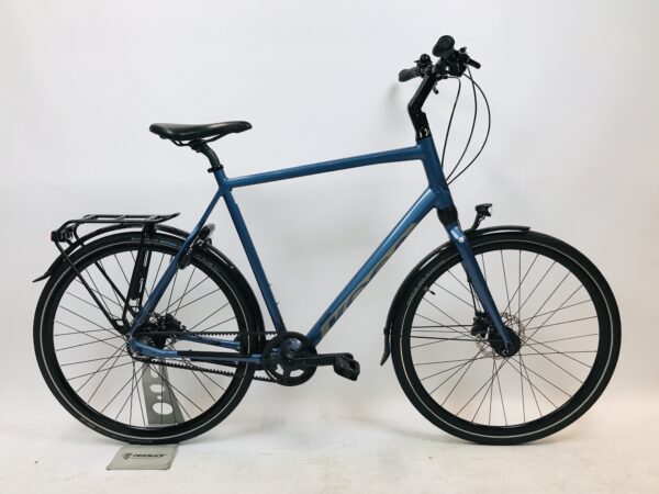 KOGA F3 4.0 herenfiets XXL - 63cm - naafdynamo+schijfrem