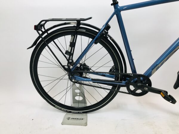 KOGA F3 4.0 herenfiets L - 57cm - naafdynamo+schijfrem - Afbeelding 2