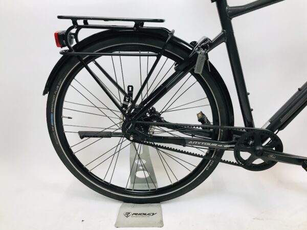 GIANT Anytour beltdrive herenfiets L - 57cm - ALFINE - Afbeelding 2