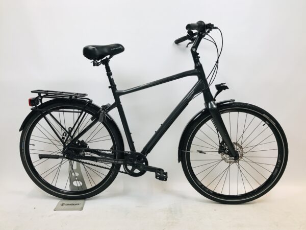 GIANT Anytour beltdrive herenfiets L - 57cm - ALFINE