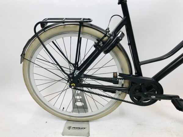 CORTINA Mozzo Beltdrive damesfiets L - 57cm - Naafdynamo - Afbeelding 2