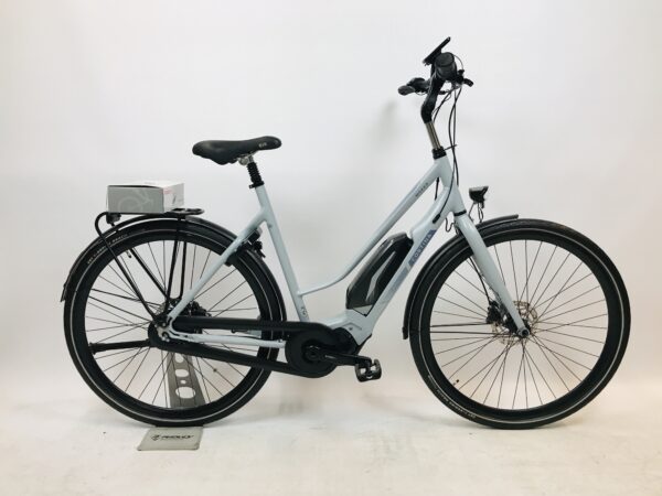 CORTINA E-Mozzo elektirsche fiets L - 57cm - +Accu 504WH/14AH - KM 4008