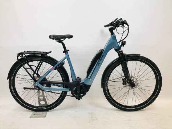 FLYER Upstreet5  elektrische fiets L - 57cm - +Accu 630WH/16,75AH