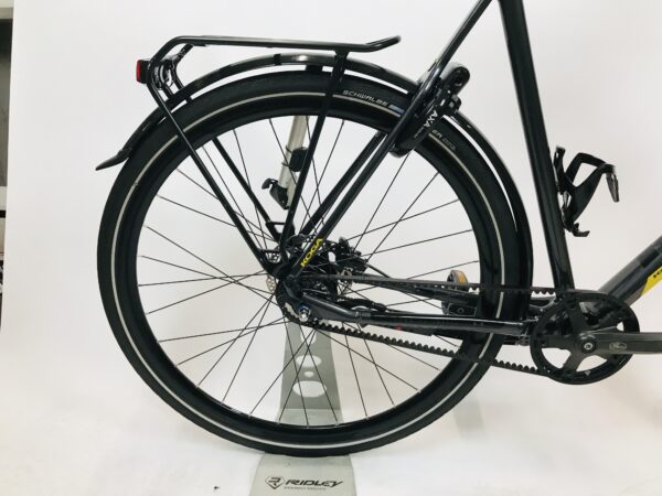 KOGA F3 6.0 herenfiets XXL - 63cm ALFINE+CDX riem - Afbeelding 2