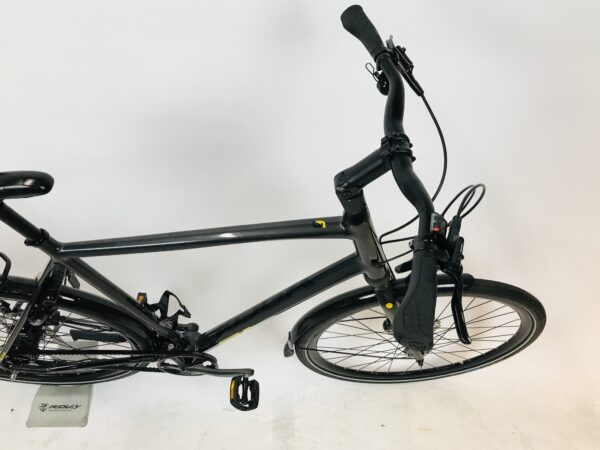 KOGA F3 6.0 herenfiets XXL - 63cm ALFINE+CDX riem - Afbeelding 4