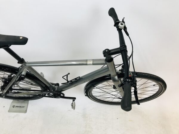 CUBE Editor Alfine 11 herenfiets L - 57cm - Afbeelding 4