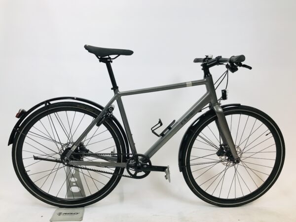 CUBE Editor Alfine 11 herenfiets L - 57cm