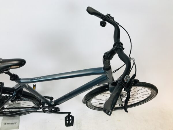 GIANT Anytour Beltdrive herenfiets XL - 61cm ALFINE - Afbeelding 3