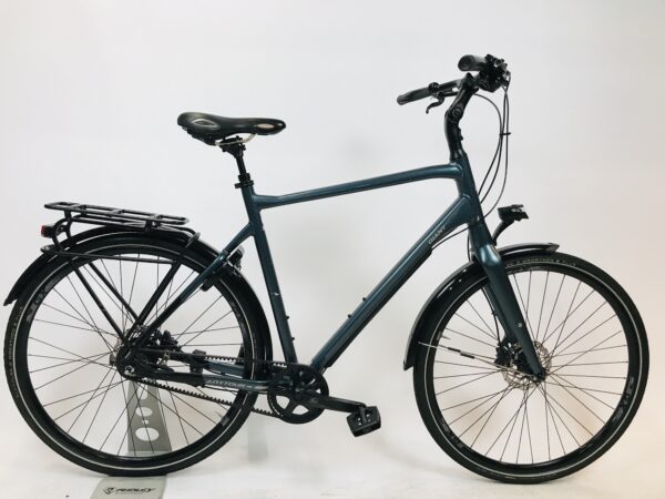 GIANT Anytour Beltdrive herenfiets XL - 61cm ALFINE